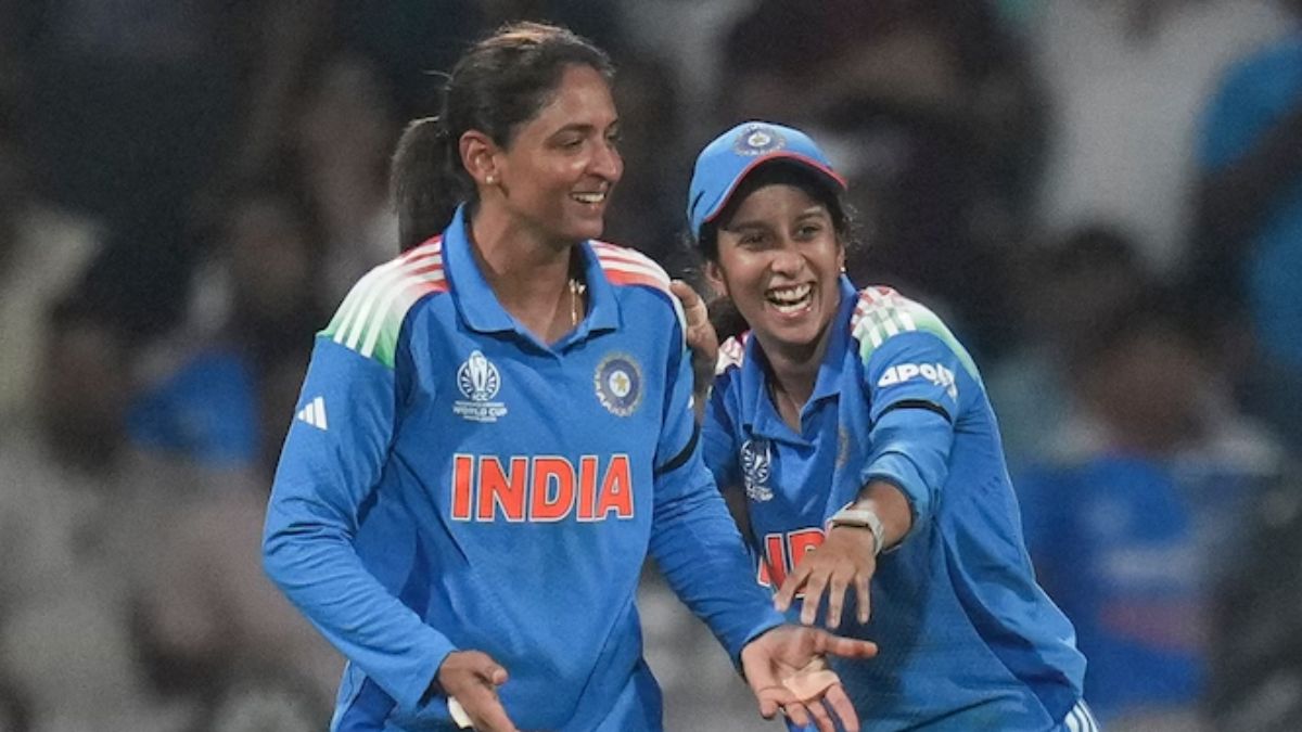 T20 World Cup Warm-up