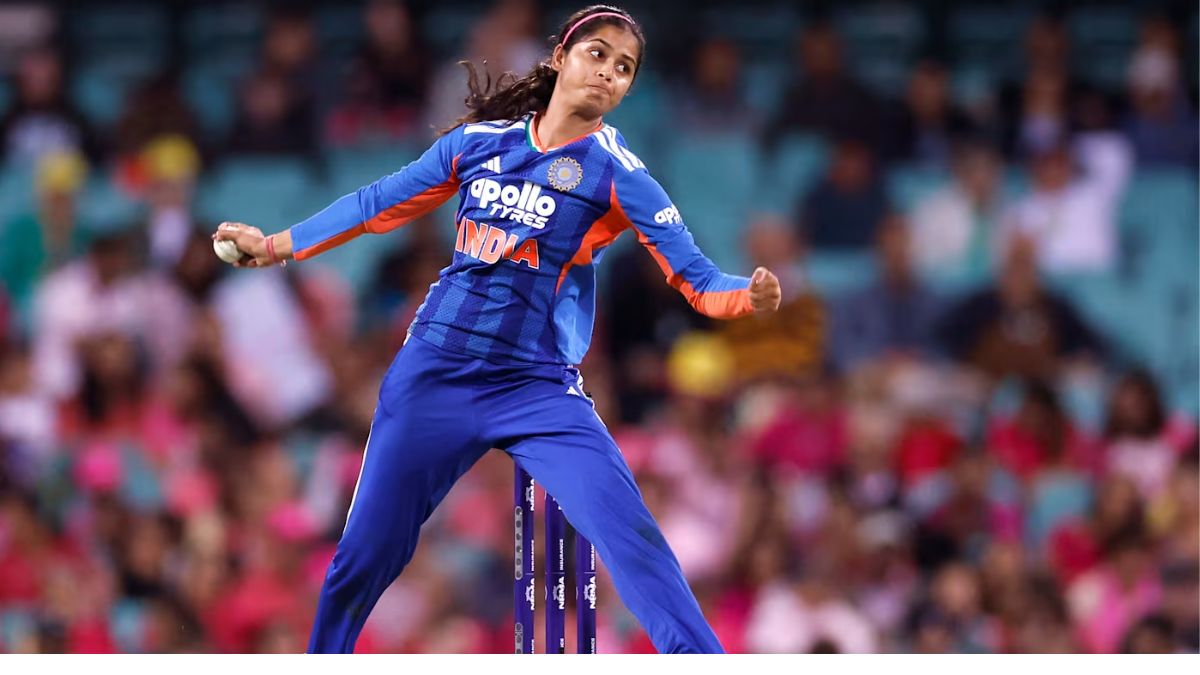 Women's T20 World Cup 2026 Warm-Up Matches