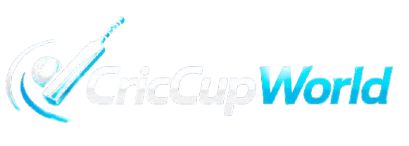 cric cup world