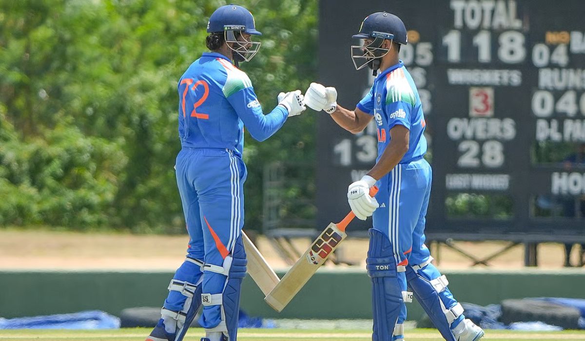 india a vs afghanistan a