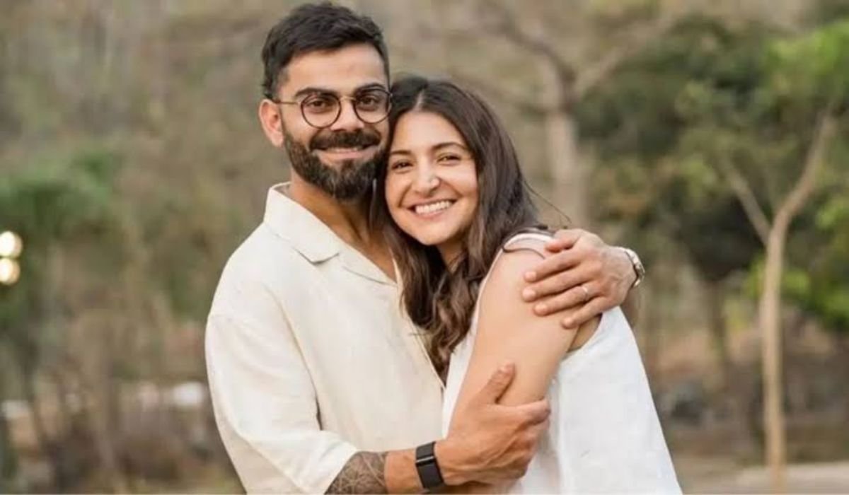 Virat Kohli Relationships