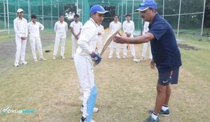 Best Cricket Academy in India: Top 10 Cricket Academies for Aspiring Cricketers in 2026