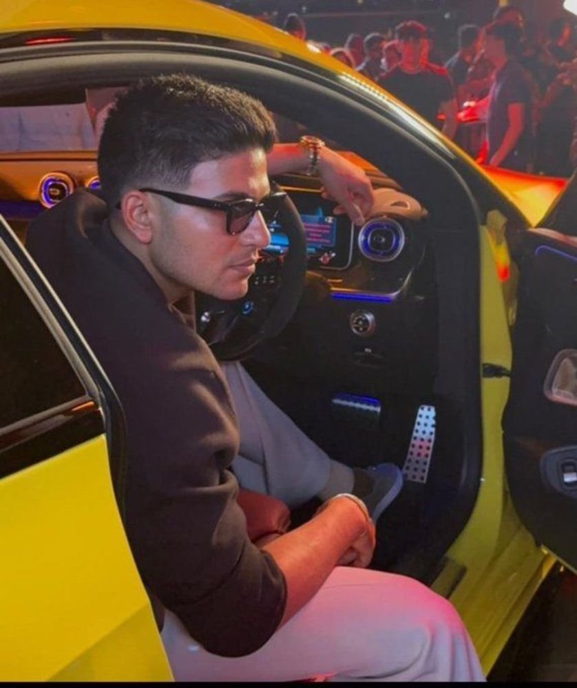 Shubman Gill’s Cars