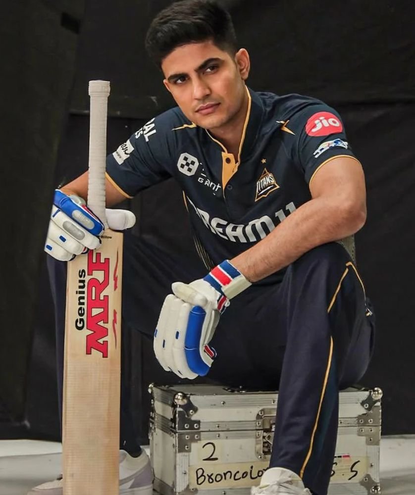 Shubman Gill IPL Salary